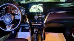 تويوتا أوربان كروزر